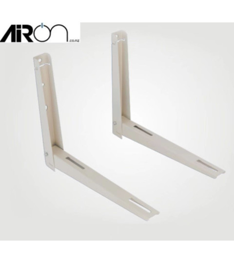 450*350*1.38mm W*H*Thickness Wall Bracket Cold Press Steel (Powder coated)